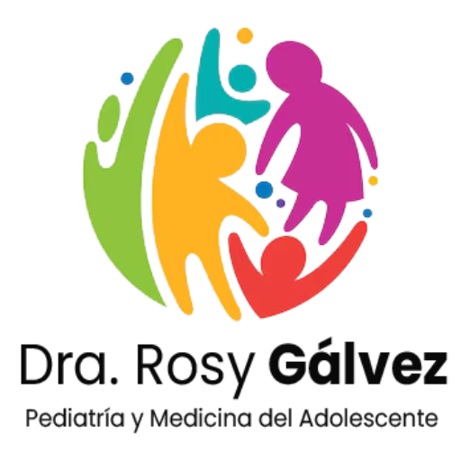 Logo Dra. Rosy Gálvez