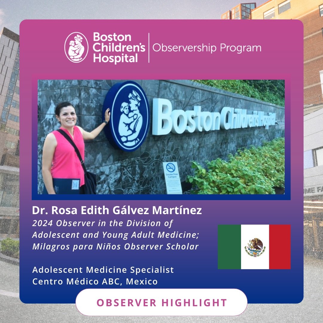 Dra. Rosy en congreso internacional
