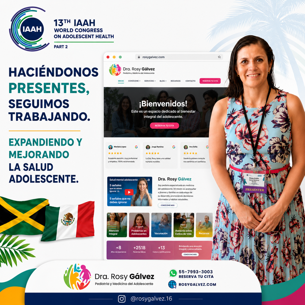 Diseño 4 Dra. Rosy Gálvez